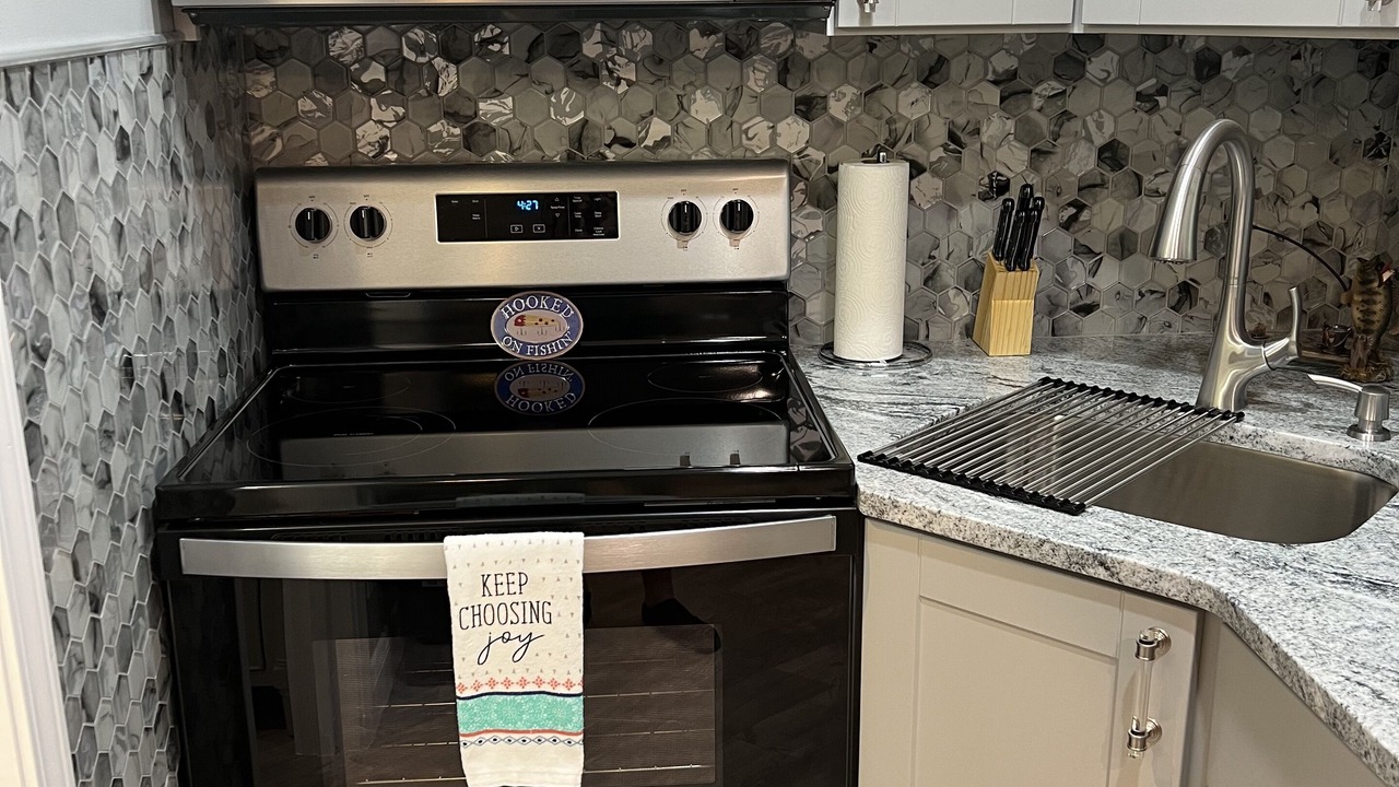 Photo of Kitchen in Kingsland