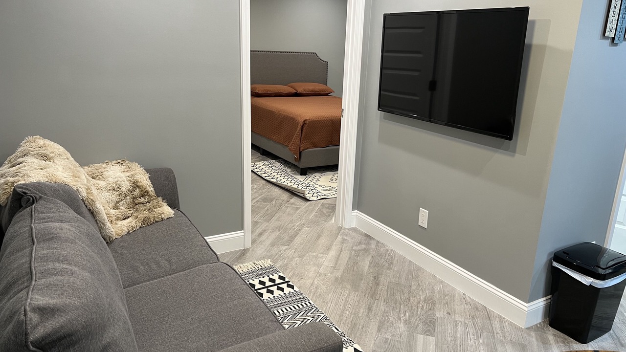 Photo of Livingroom in Kingsland