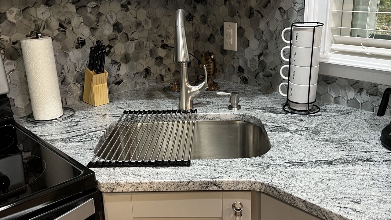 Photo of Kitchen in Kingsland