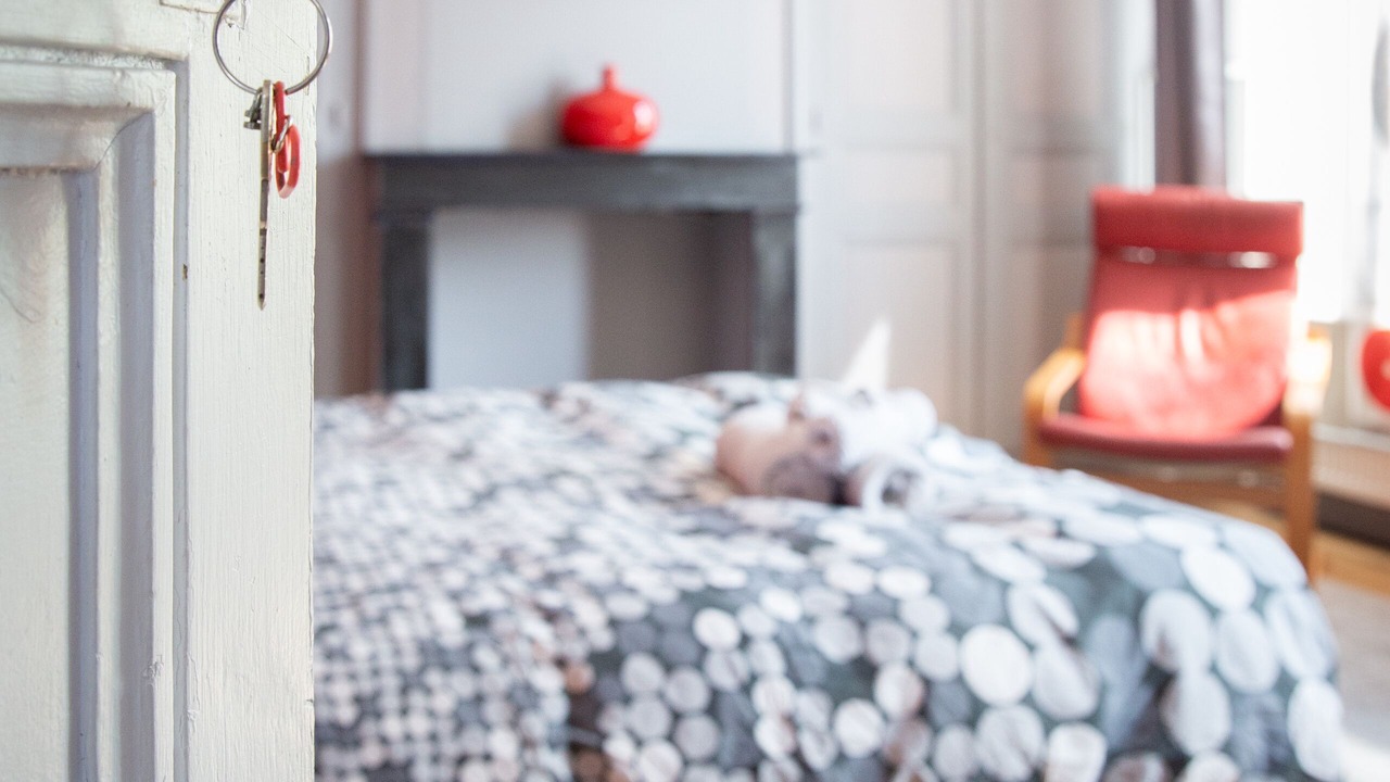 Photo of Bedroom in Tourcoing