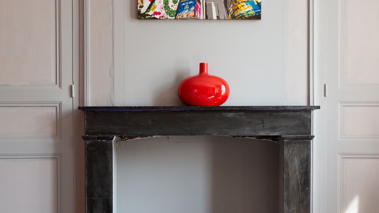 Photo of Bedroom in Tourcoing