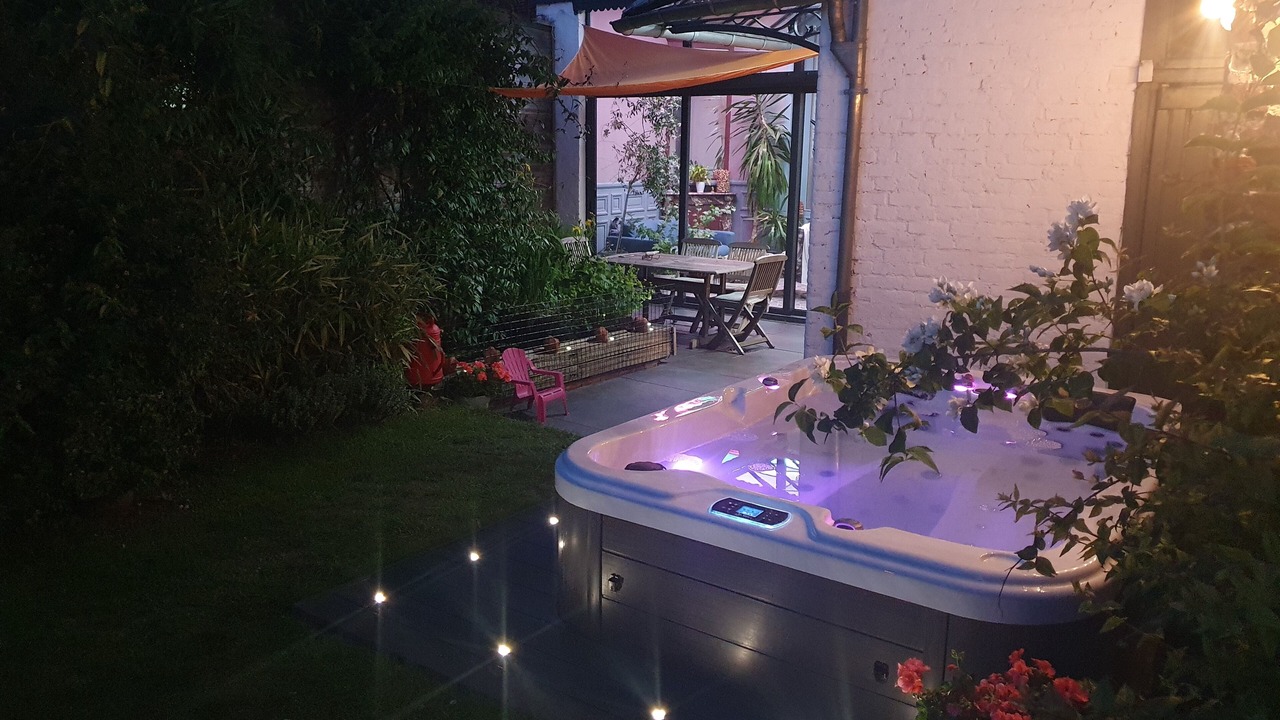 Photo of Patio Balcony in Tourcoing