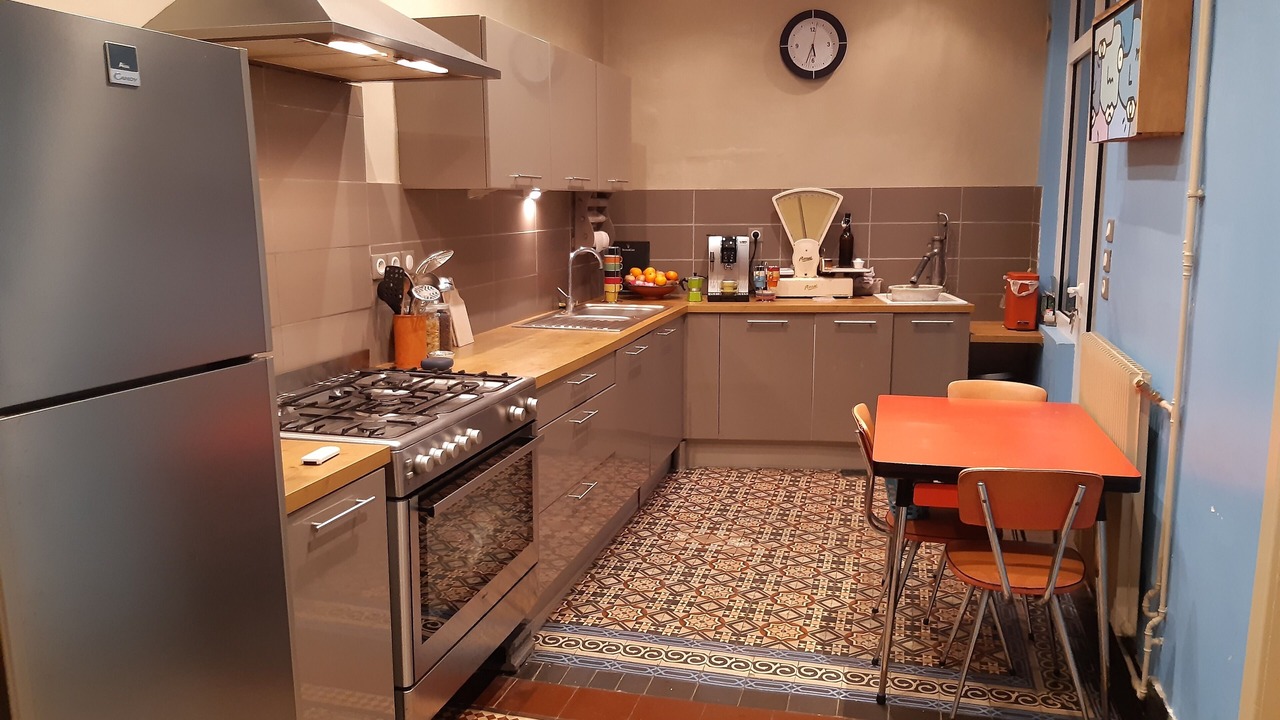 Photo of Kitchen in Tourcoing