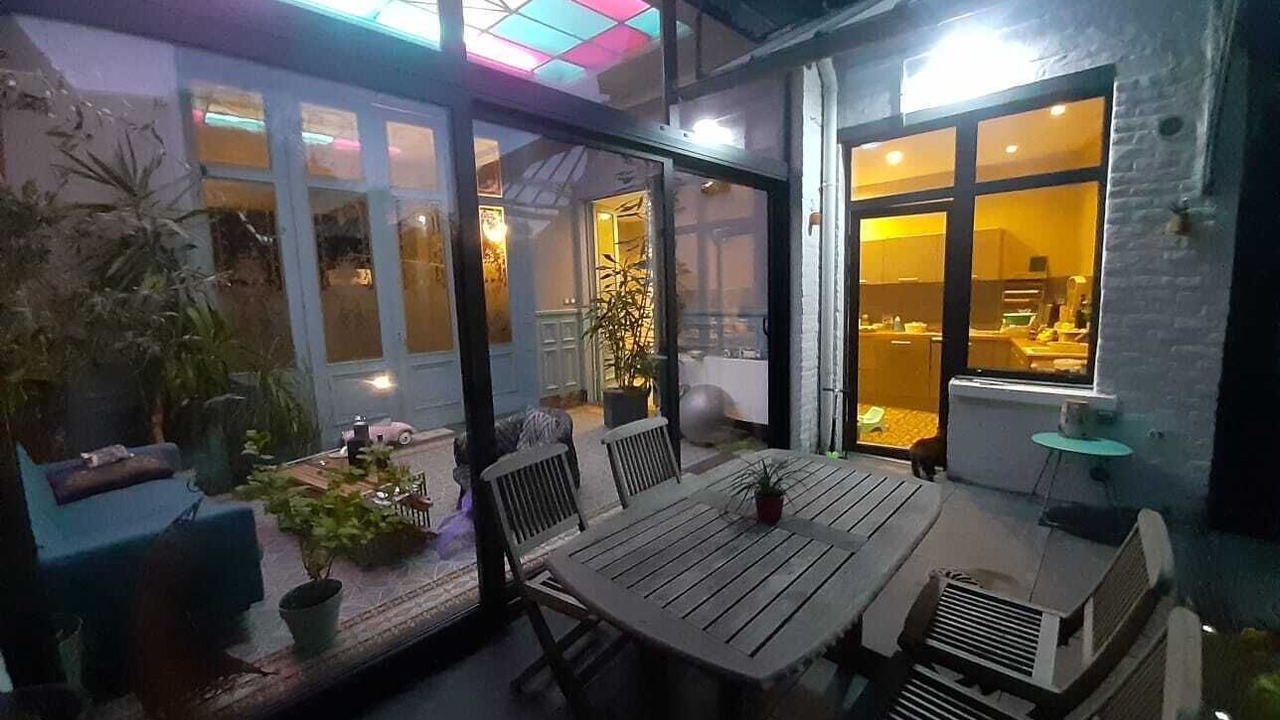 Photo of Outdoor in Tourcoing