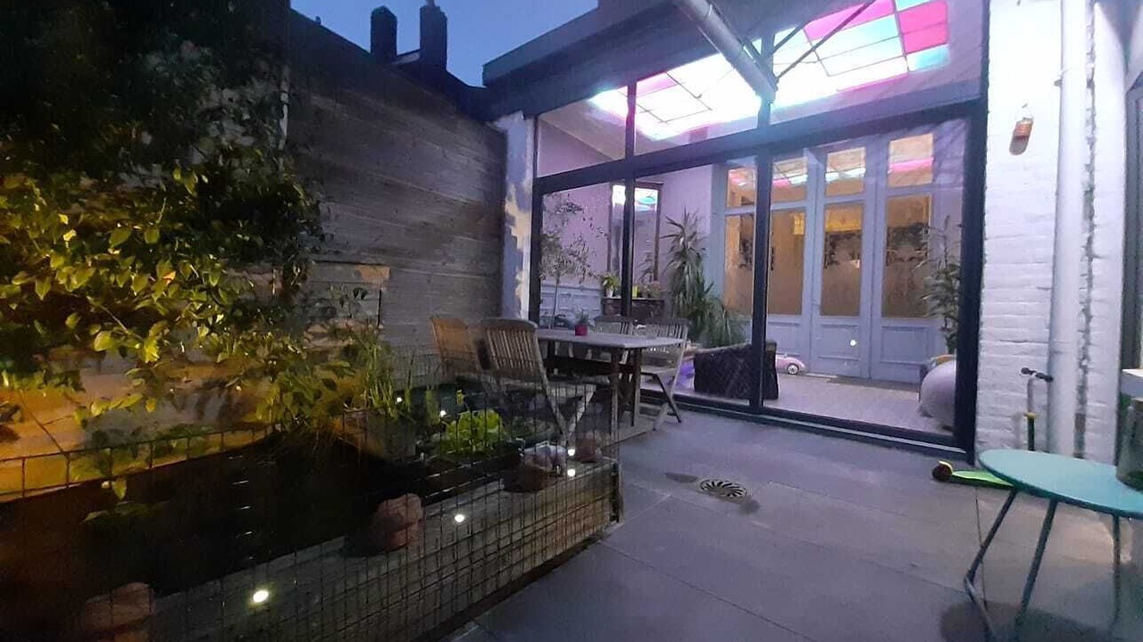 Photo of Outdoor in Tourcoing