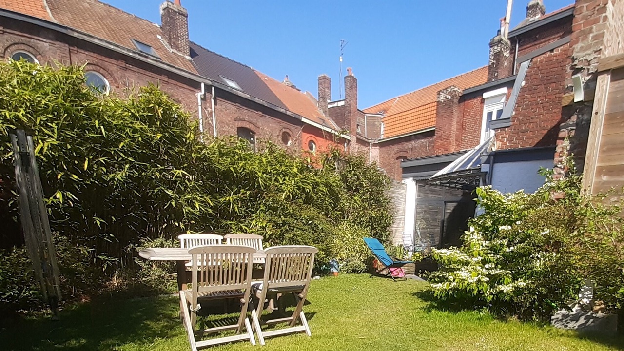 Photo of Outdoor in Tourcoing