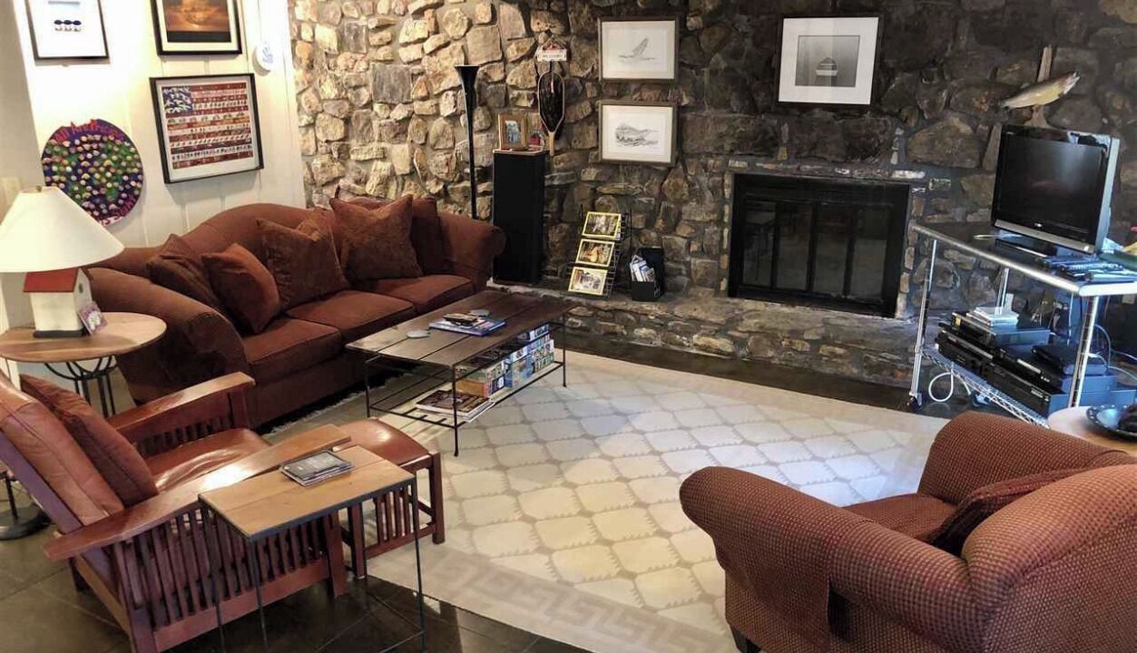 Photo of Livingroom in Eden Isle