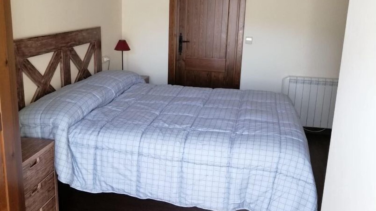Photo of Bedroom in Isil