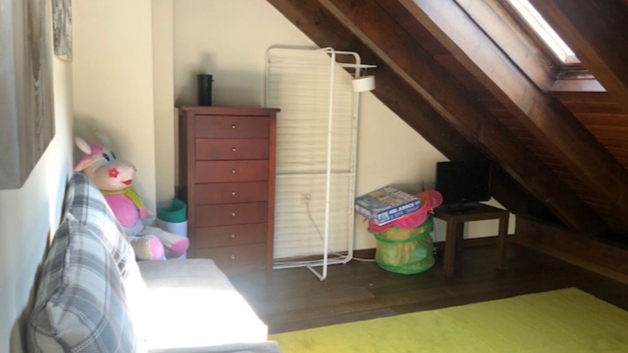 Photo of Bedroom in Isil