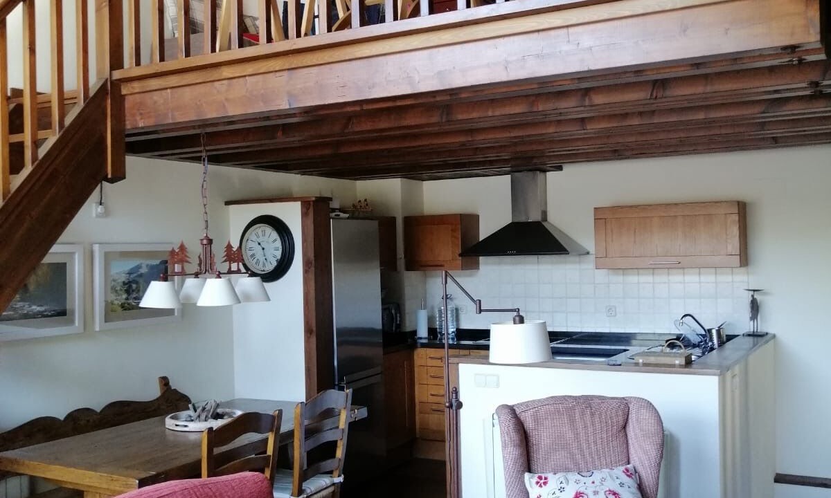 Photo of Livingroom in Isil
