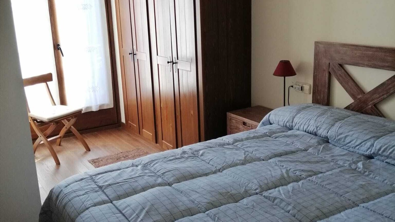 Photo of Bedroom in Isil