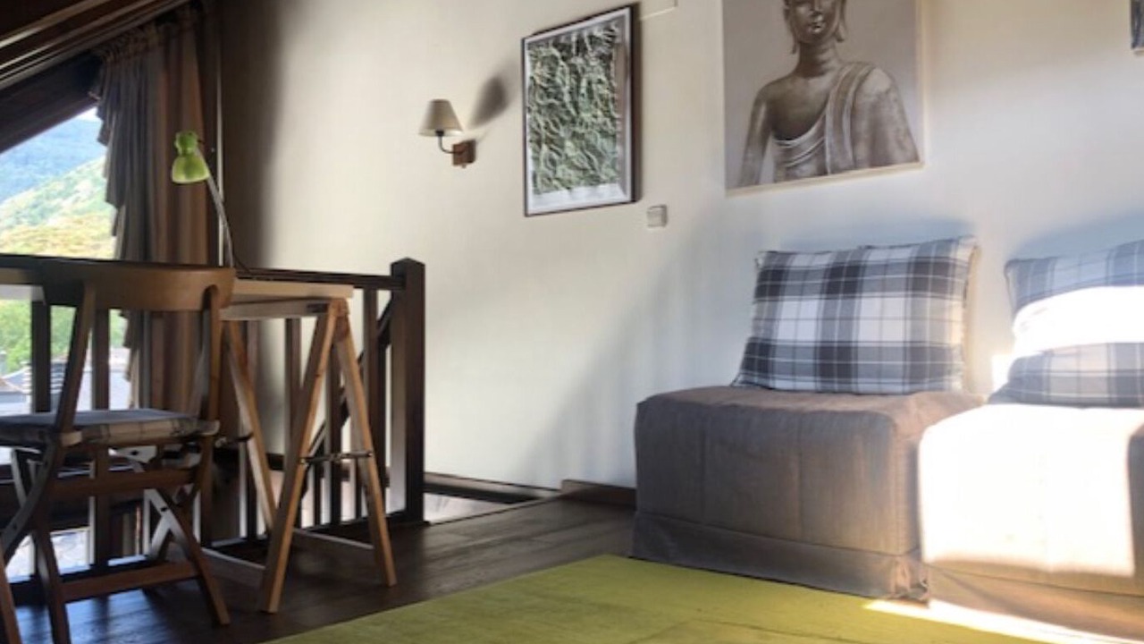 Photo of Bedroom in Isil