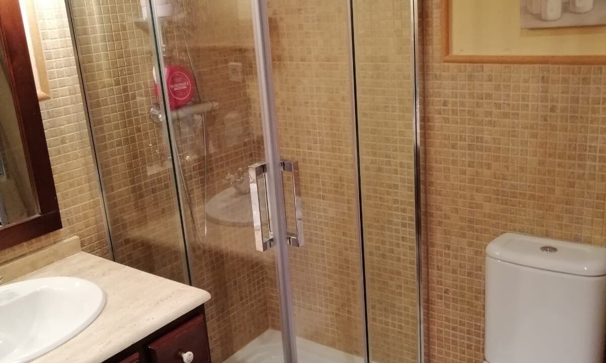 Photo of Bathroom in Isil