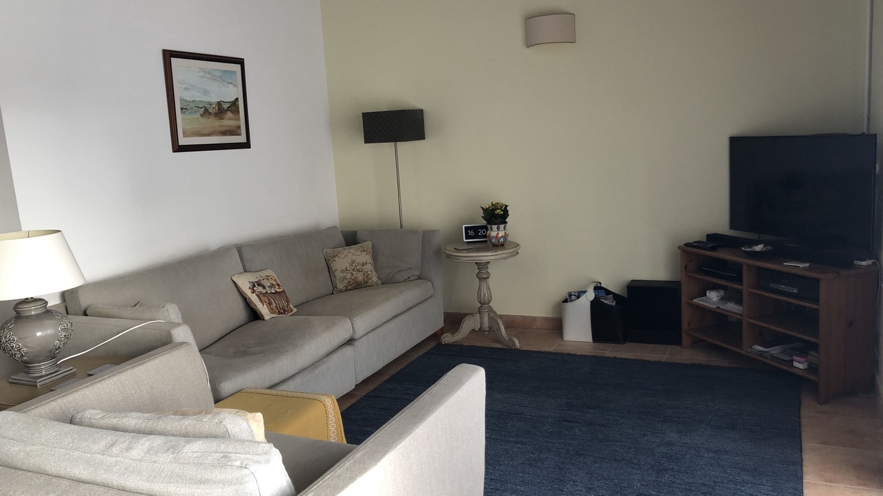 Photo of Livingroom in Bagnols-en-Foret