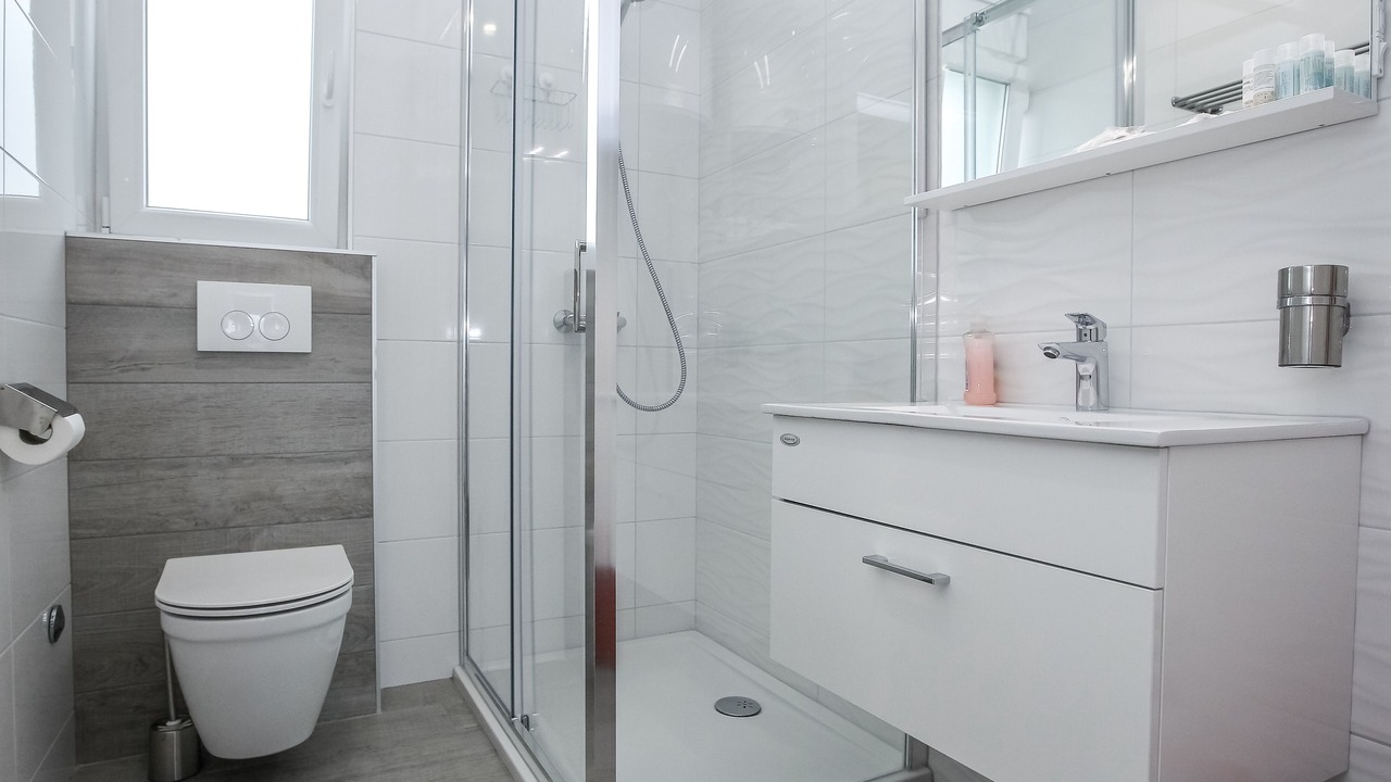 Photo of Bathroom in Novalja