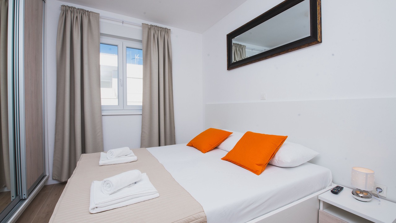 Photo of Bedroom in Novalja