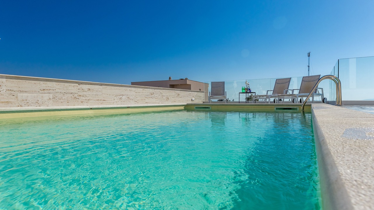 Photo of Outdoor in Novalja