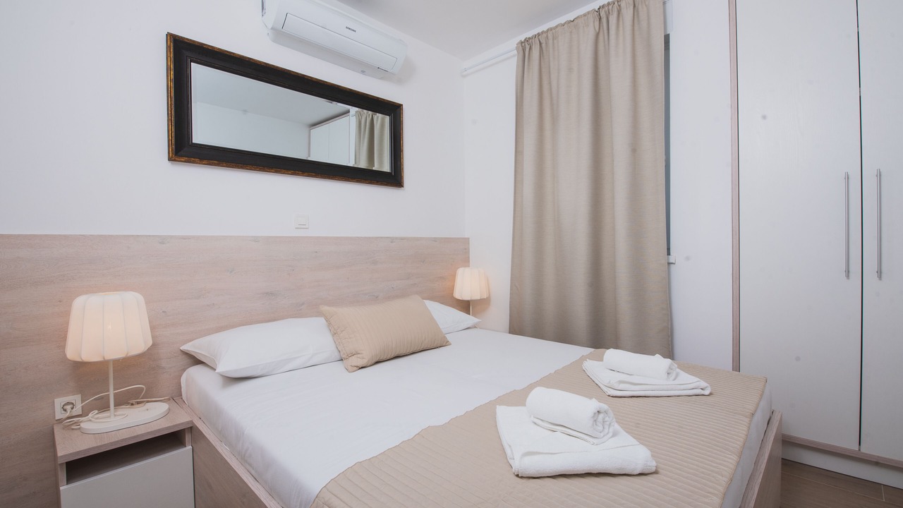 Photo of Bedroom in Novalja