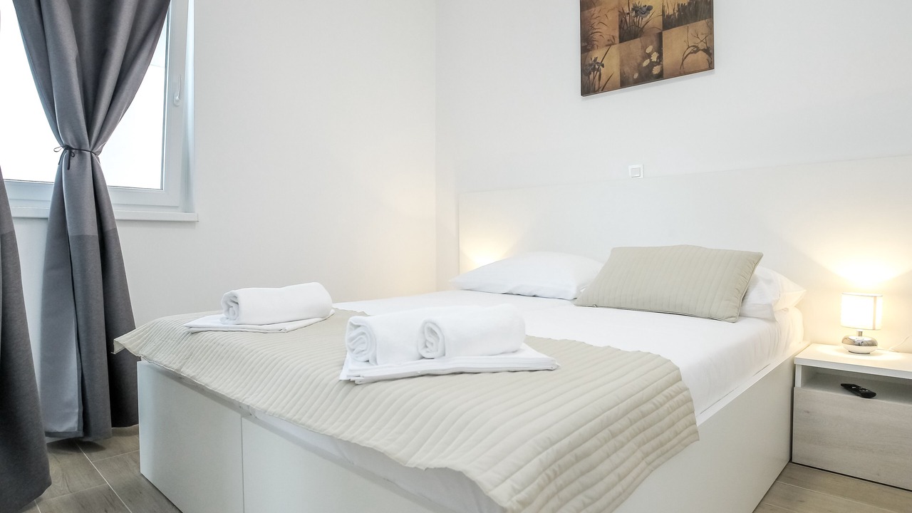 Photo of Bedroom in Novalja