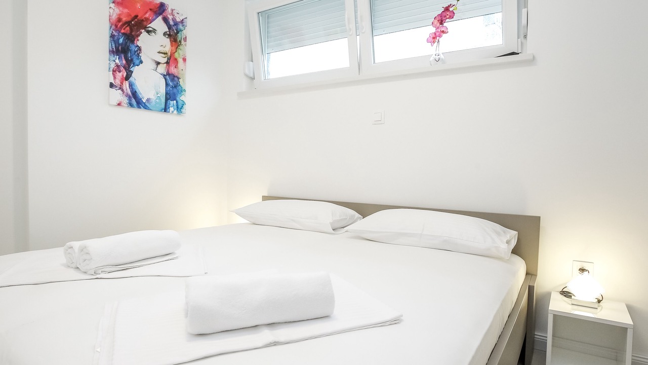 Photo of Bedroom in Novalja