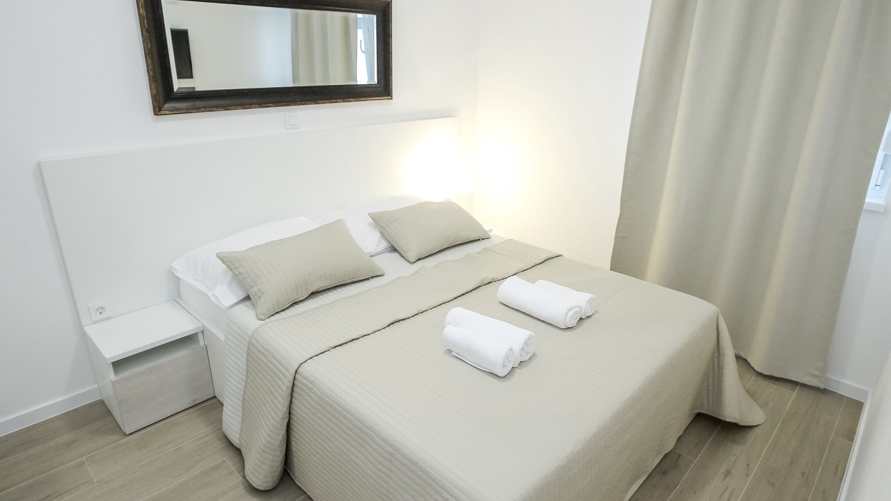 Photo of Bedroom in Novalja