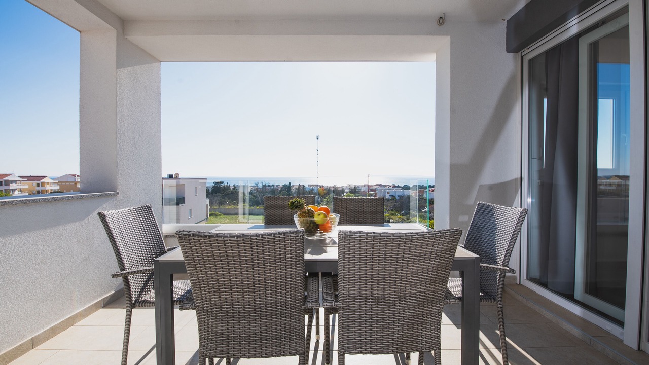 Photo of Outdoor in Novalja
