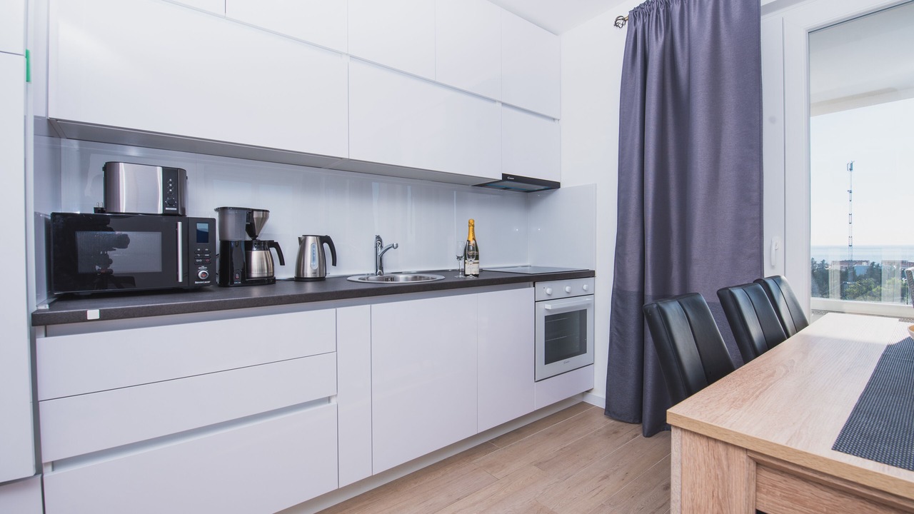 Photo of Kitchen in Novalja