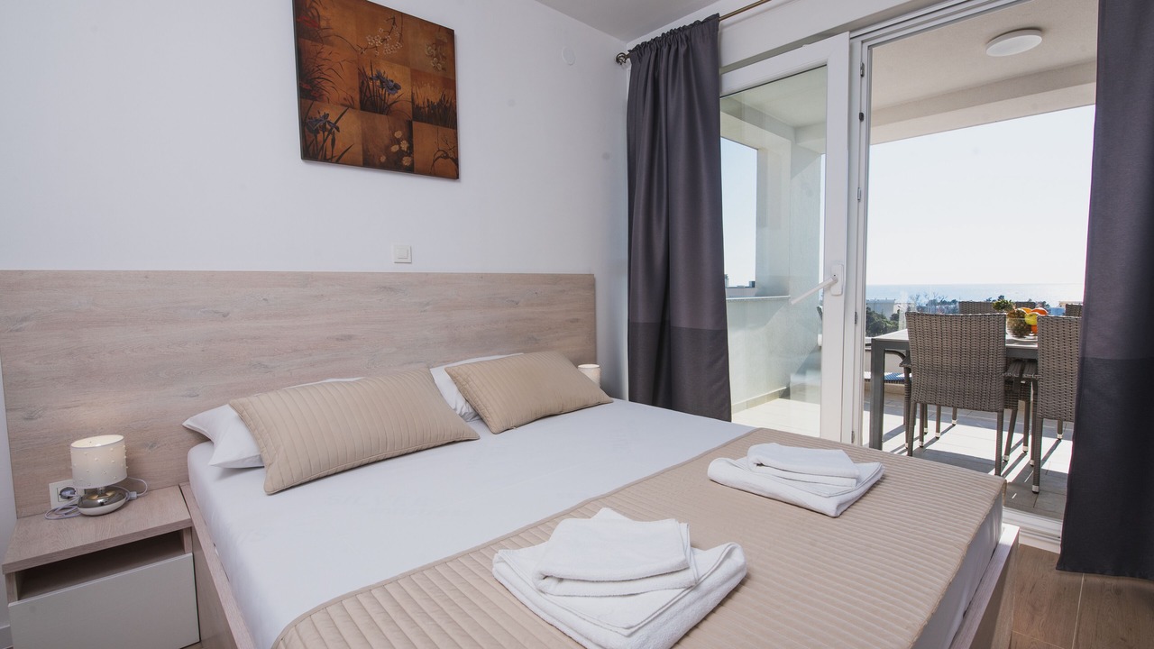 Photo of Bedroom in Novalja