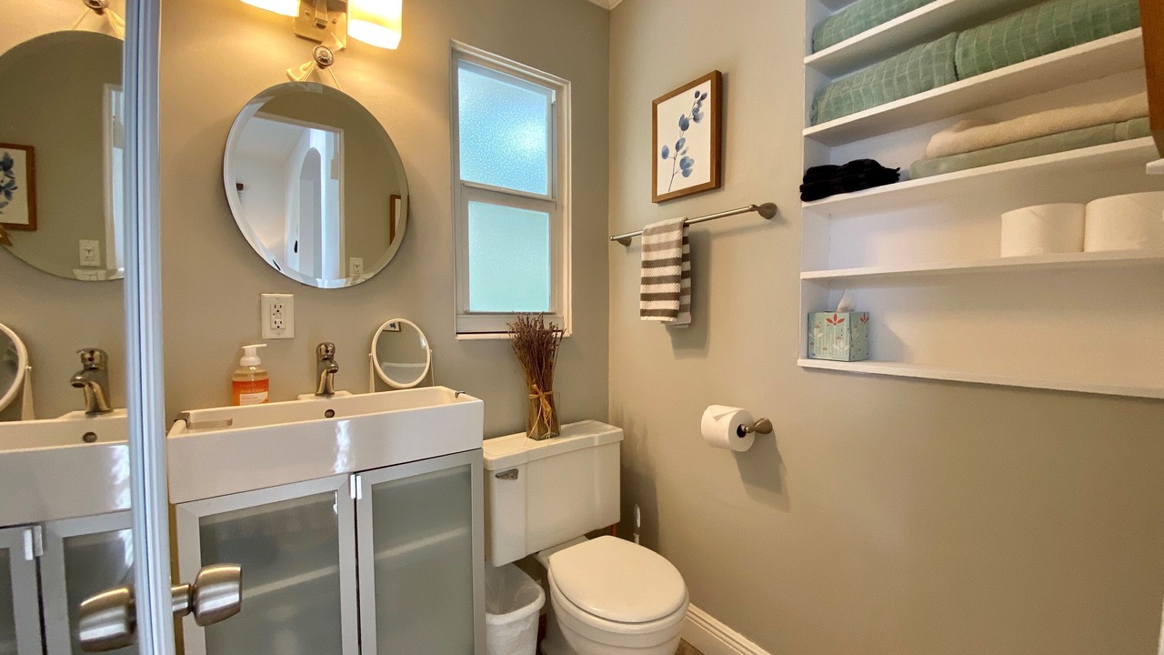 Photo of Bathroom in West Palm Beach