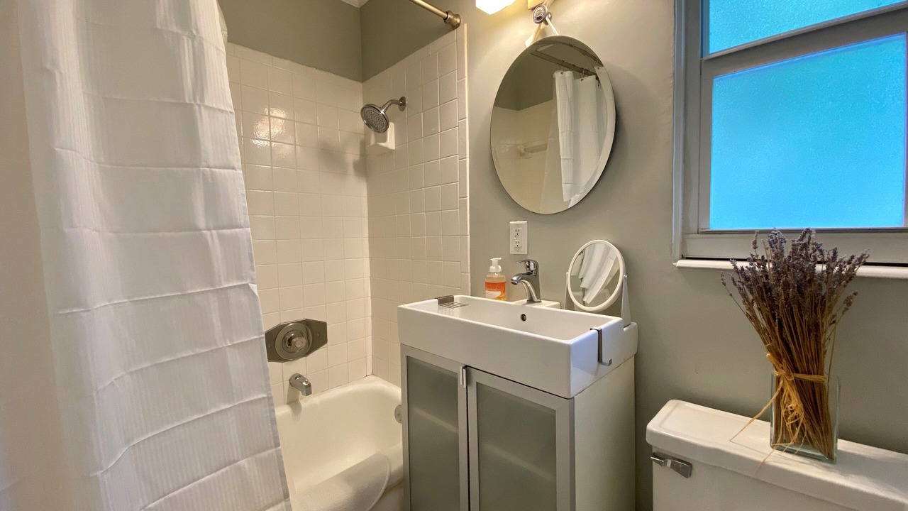 Photo of Bathroom in West Palm Beach