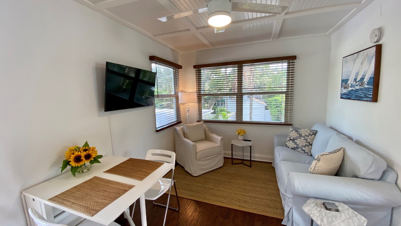 Photo of Bedroom in West Palm Beach