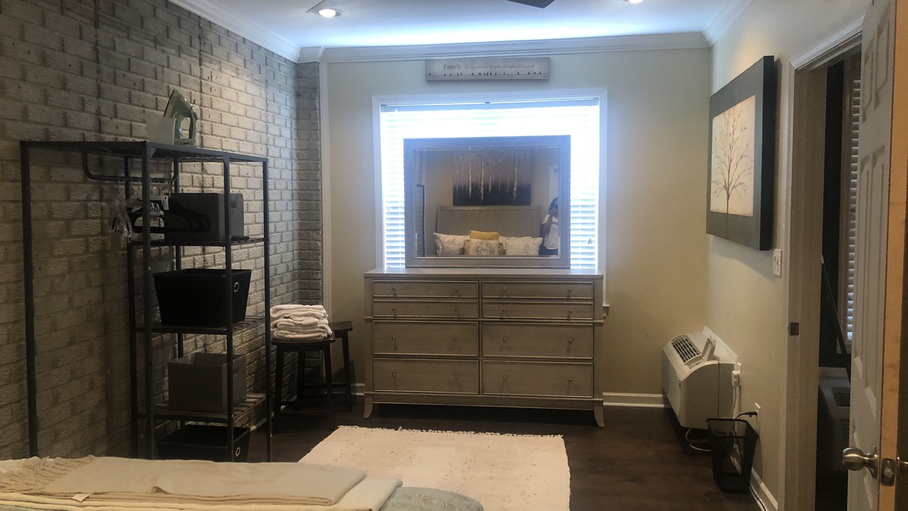 Photo of Bedroom in Fayetteville