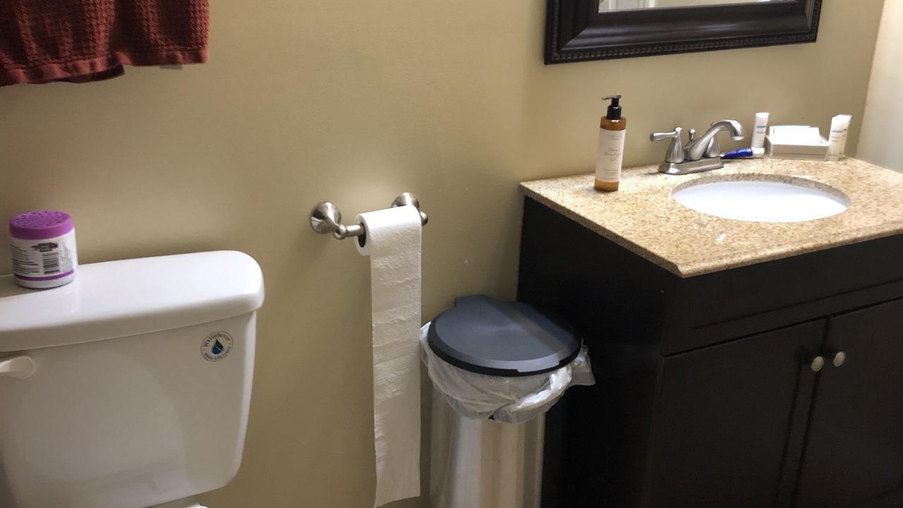 Photo of Bathroom in Fayetteville