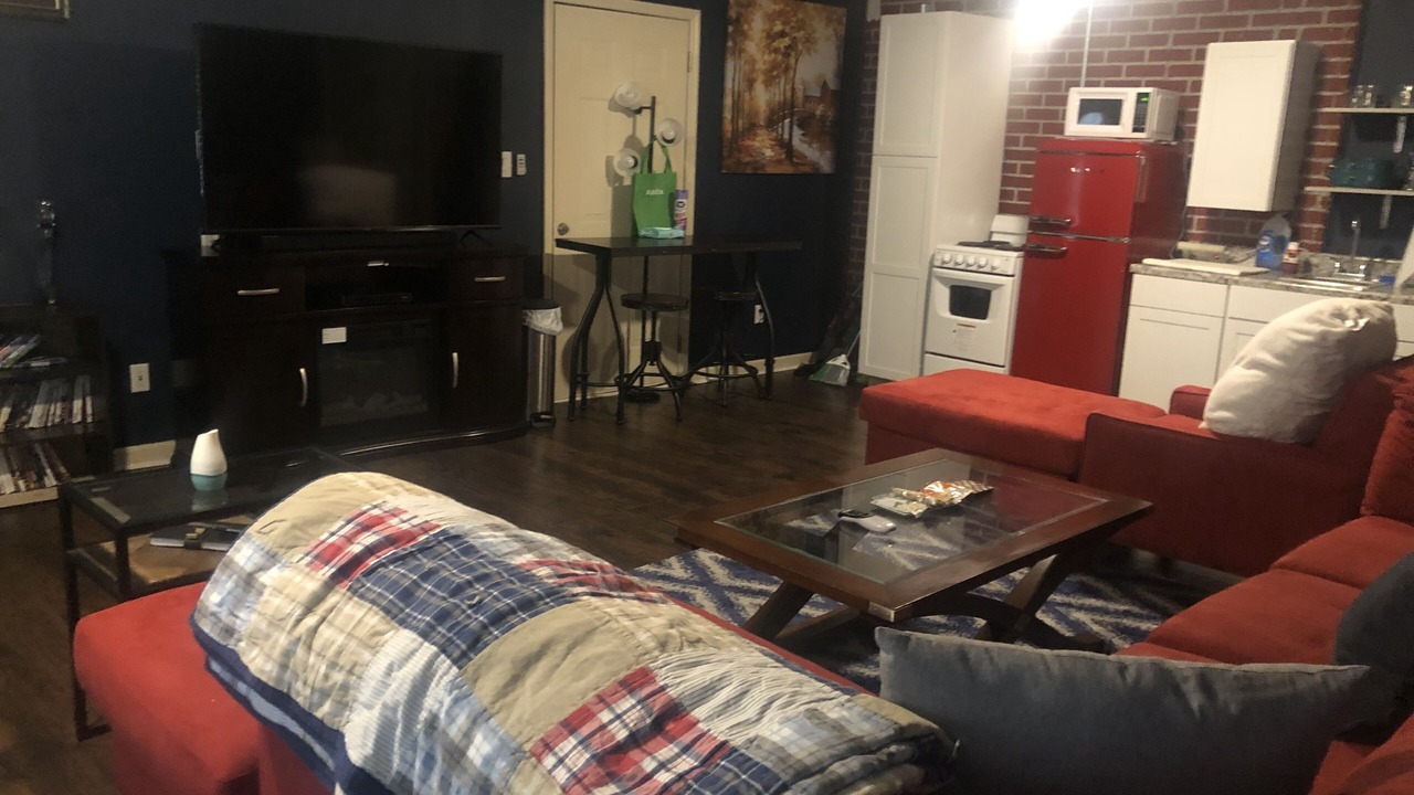 Photo of Livingroom in Fayetteville