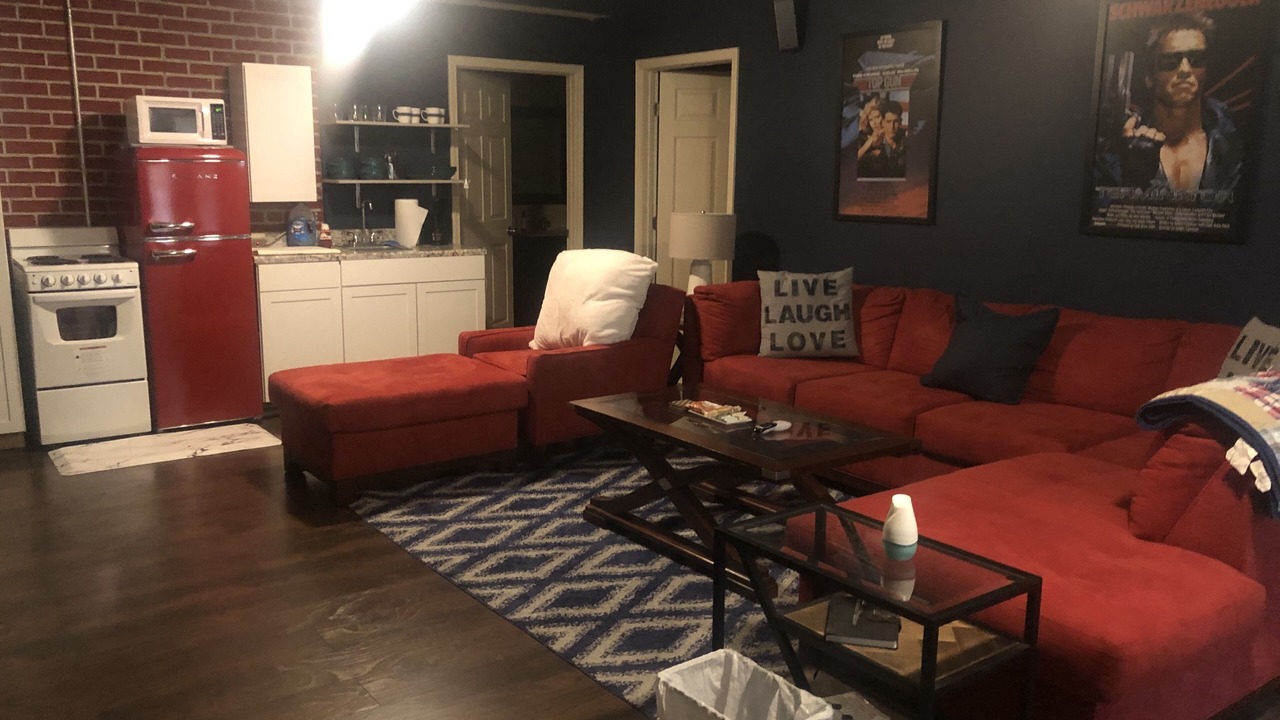 Photo of Livingroom in Fayetteville