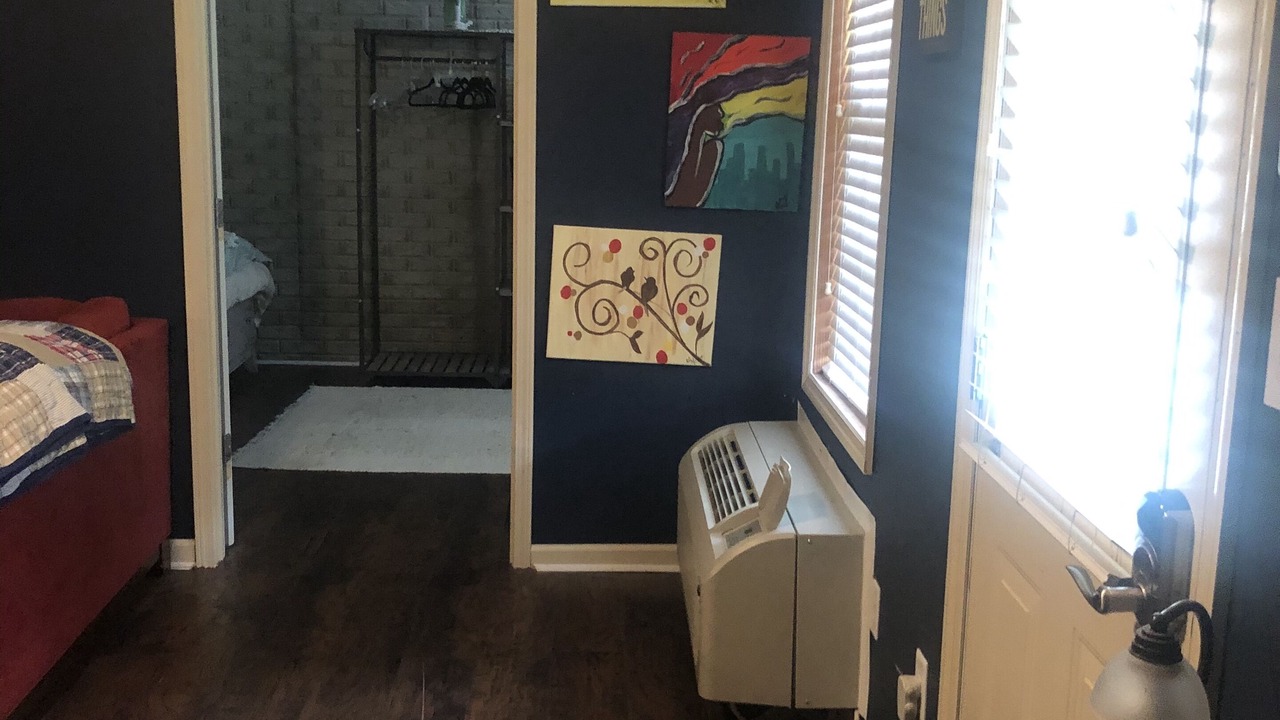 Photo of Bedroom in Fayetteville
