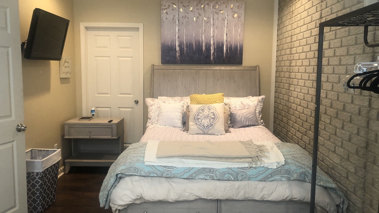 Photo of Bedroom in Fayetteville