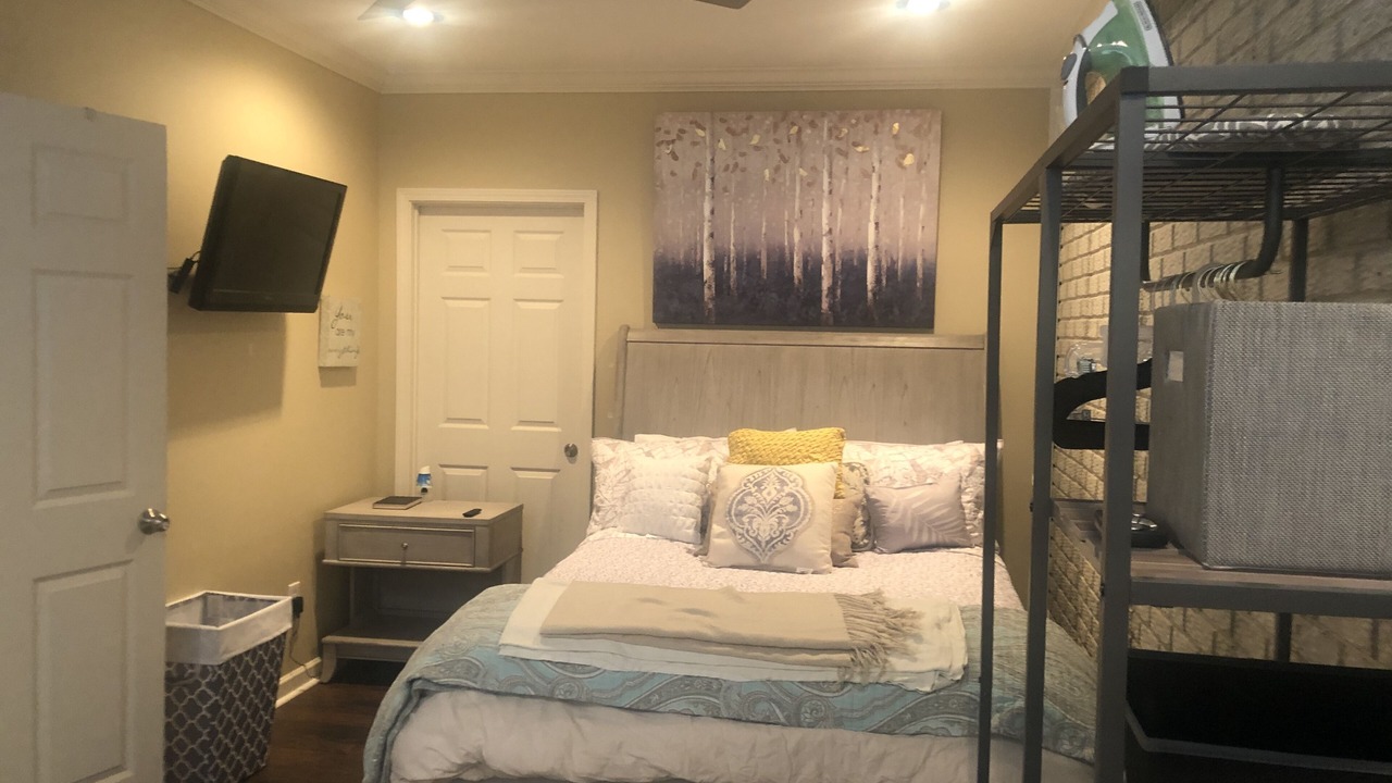Photo of Bedroom in Fayetteville