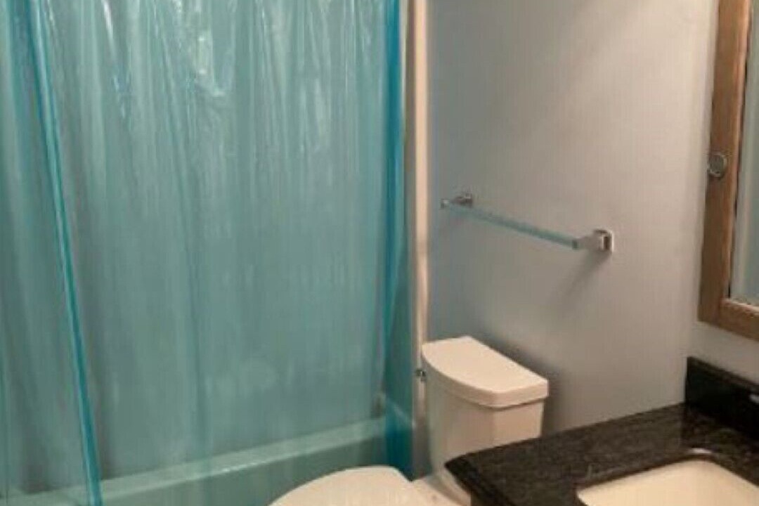 Photo of Bathroom in North Greece