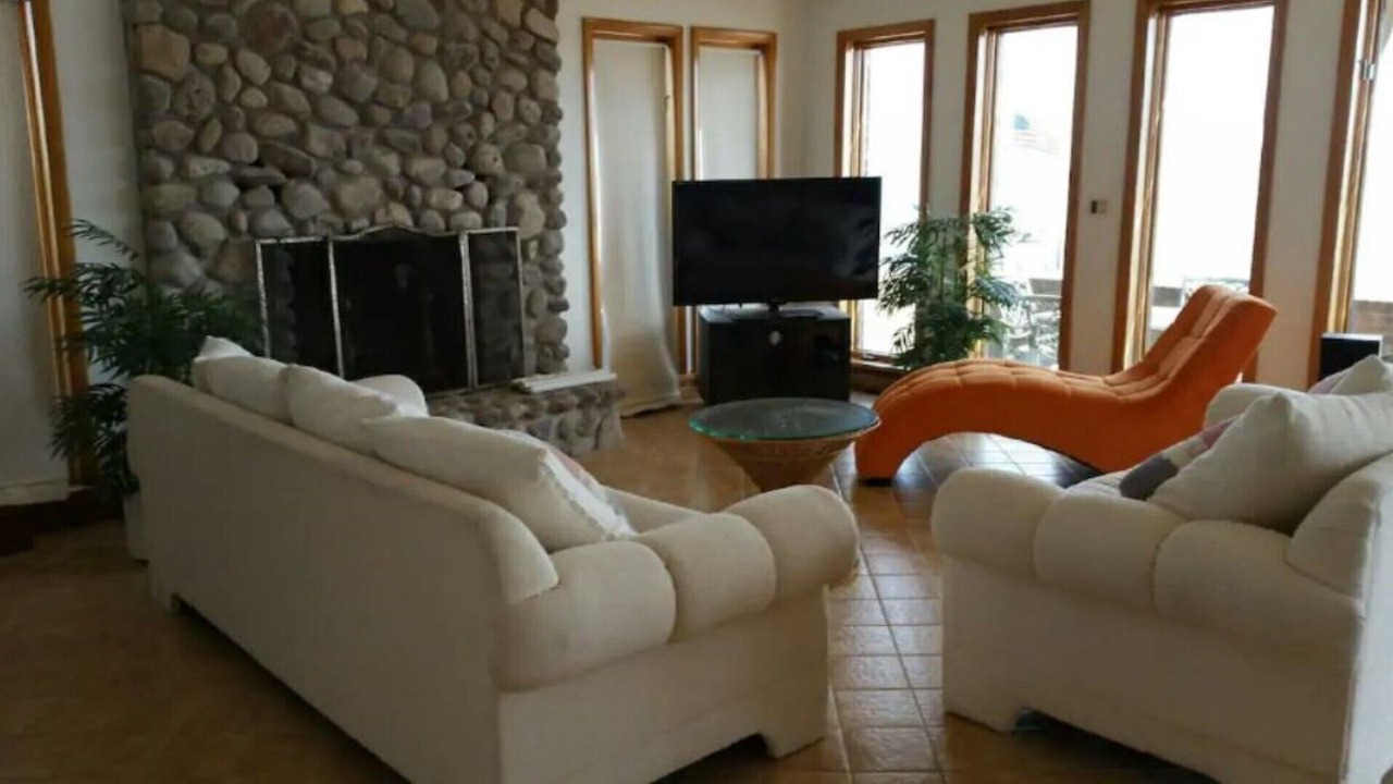 Photo of Livingroom in North Greece
