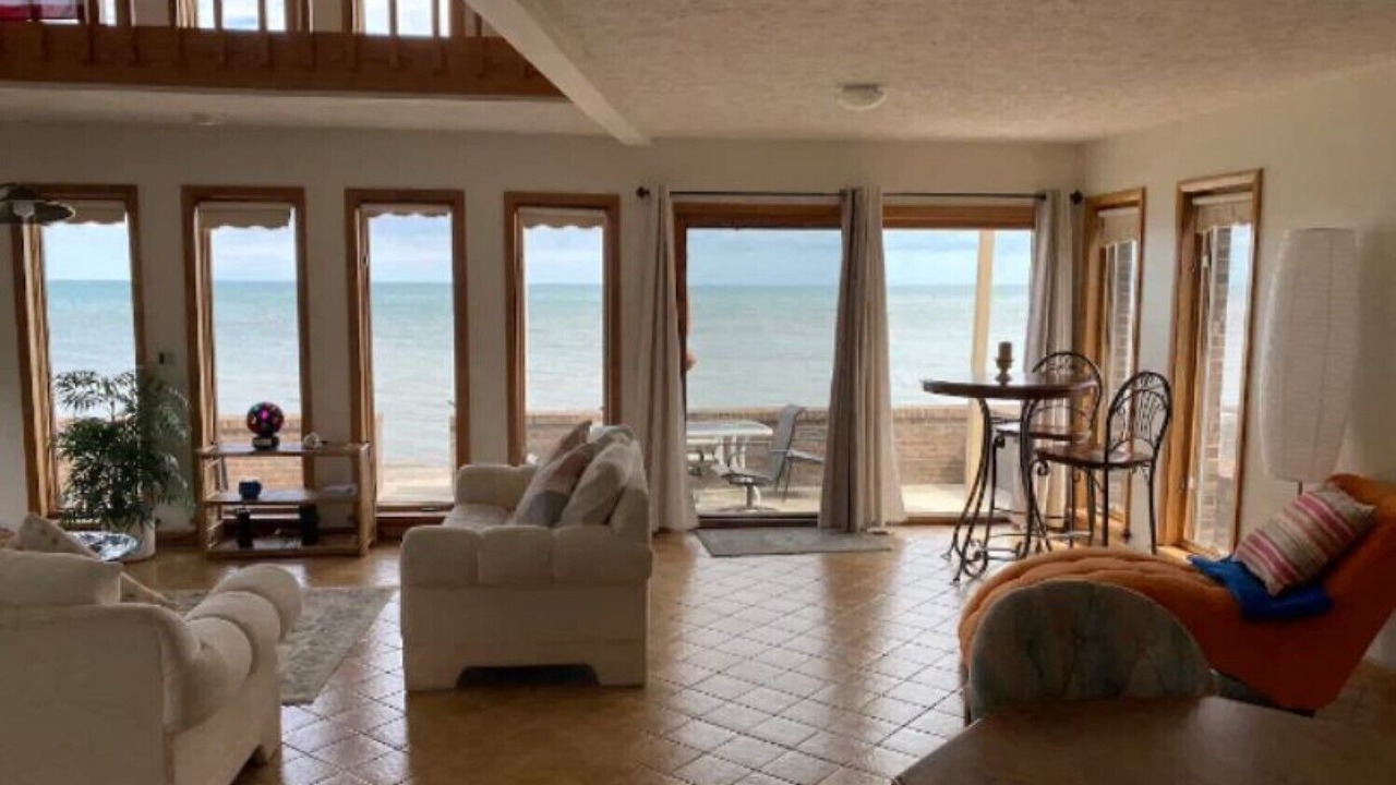 Photo of Livingroom in North Greece
