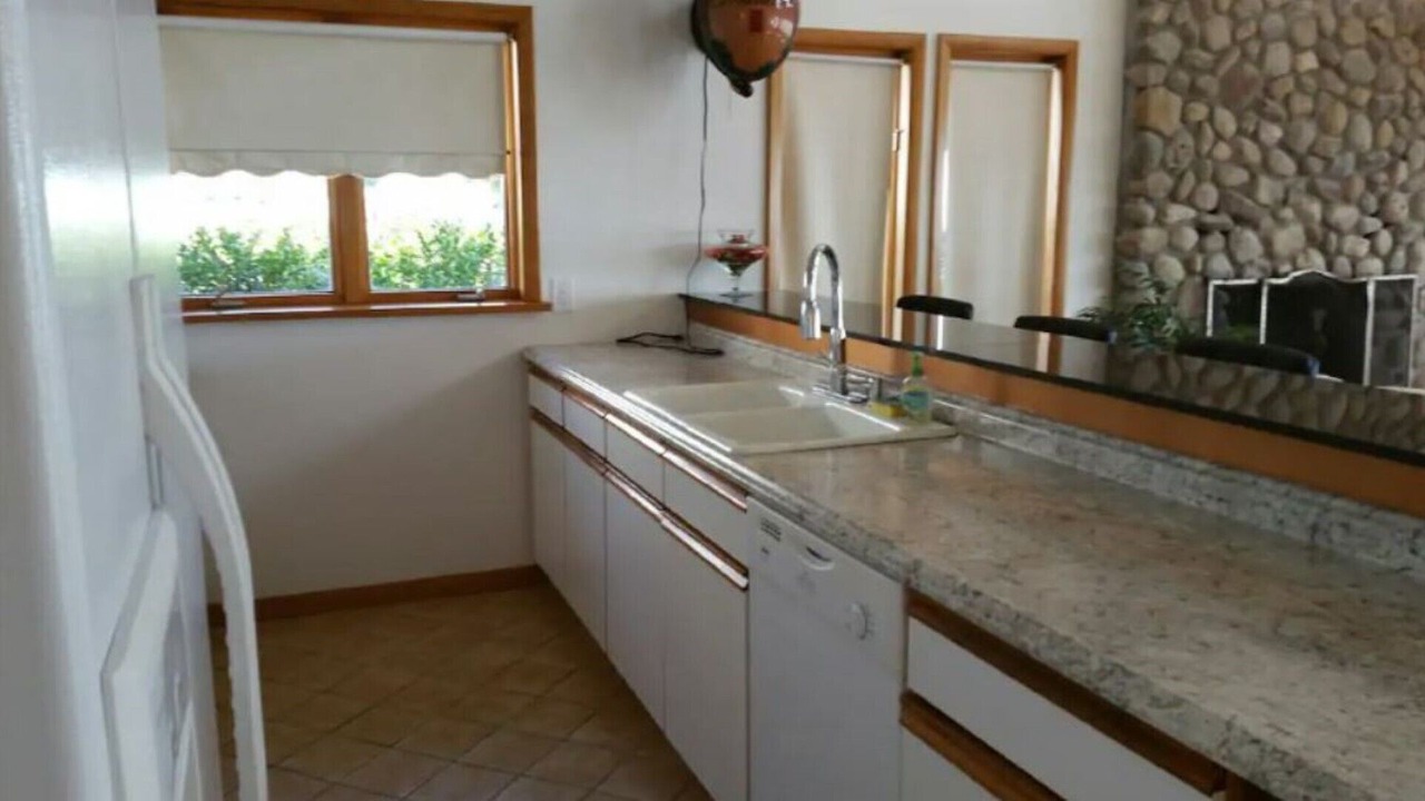 Photo of Kitchen in North Greece