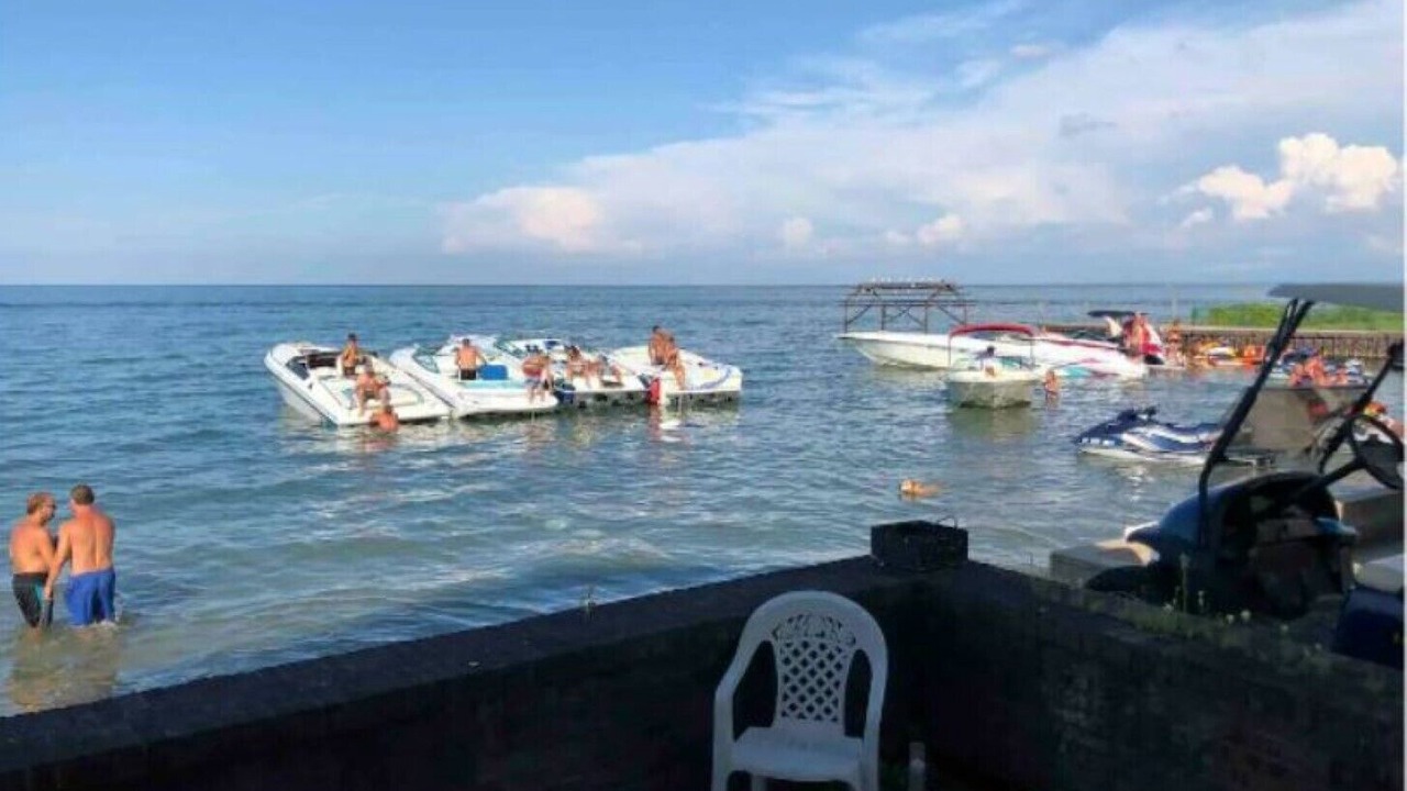 Photo of Outdoor in North Greece