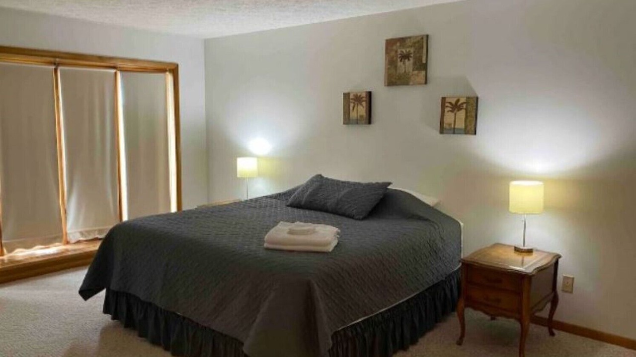 Photo of Bedroom in North Greece