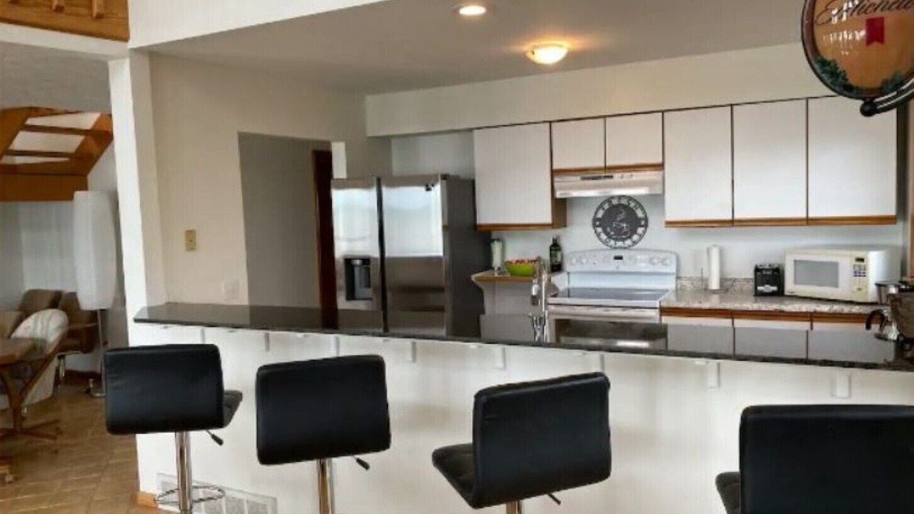 Photo of Kitchen in North Greece