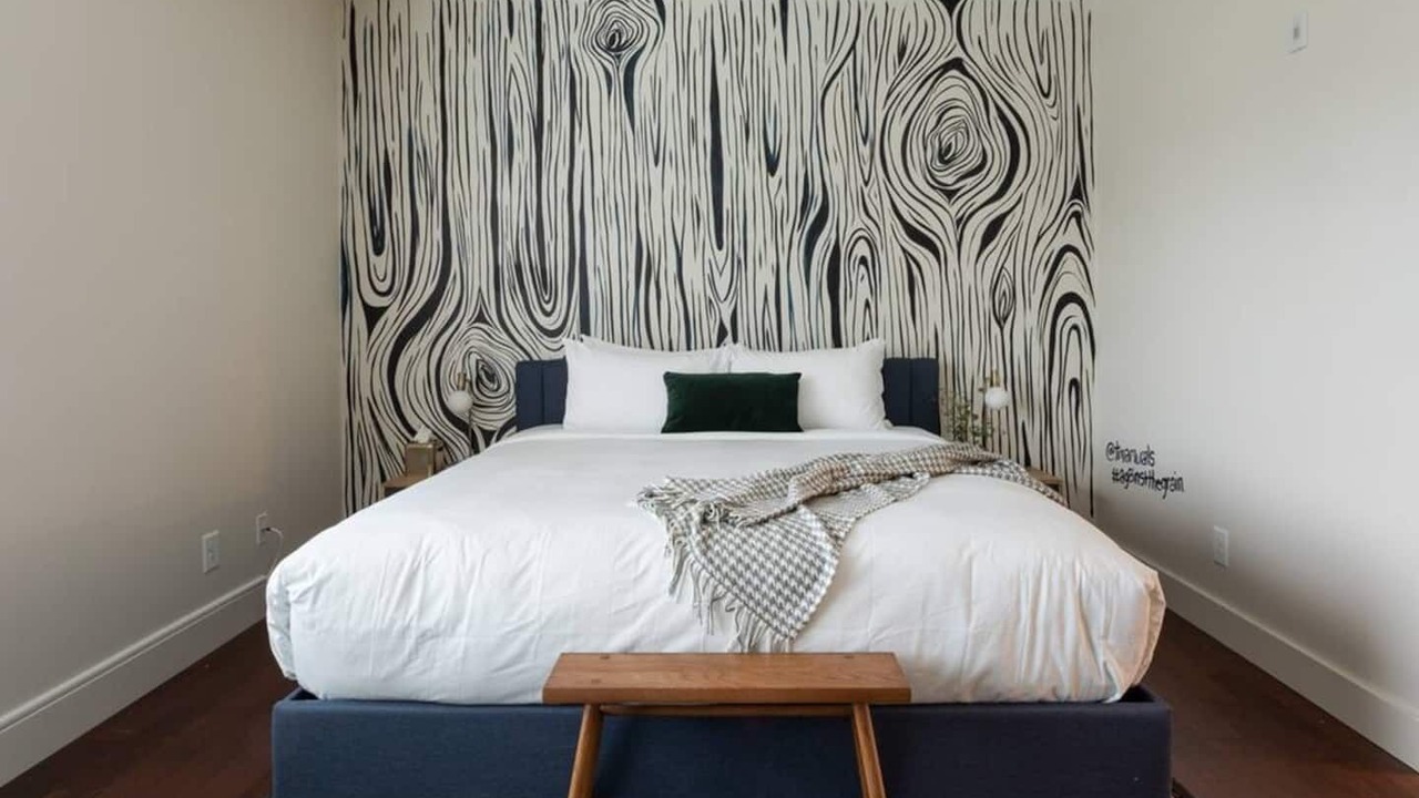 Photo of Bedroom in 12 South
