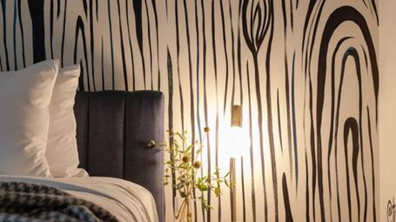 Photo of Bedroom in 12 South