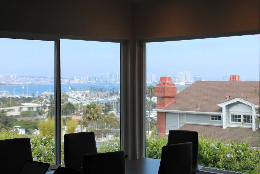 Photo of Bedroom in Point Loma