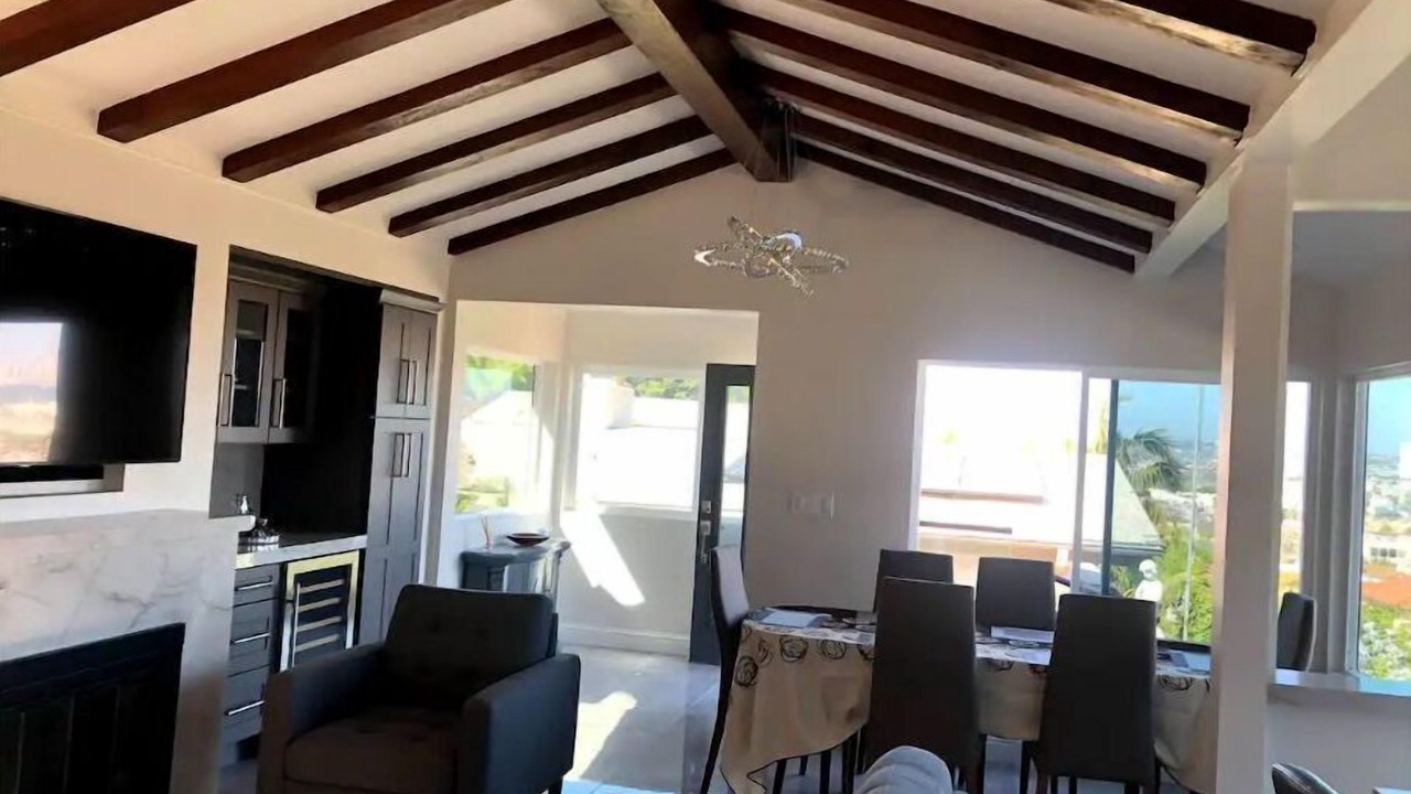 Photo of Bedroom in Point Loma