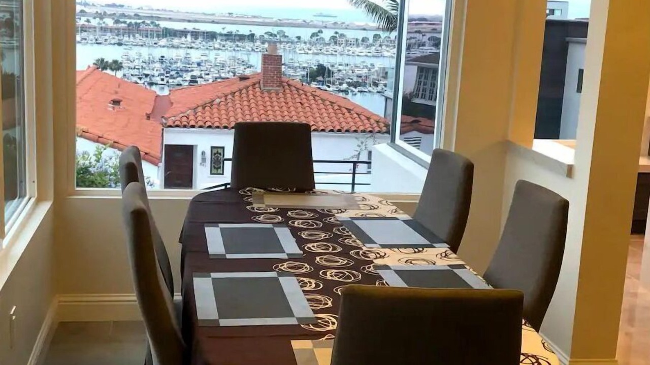 Photo of Bedroom in Point Loma